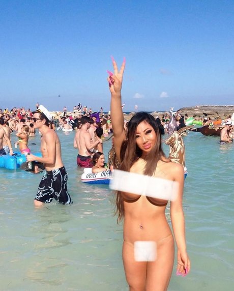 Tiffany Luu modèle parfait img