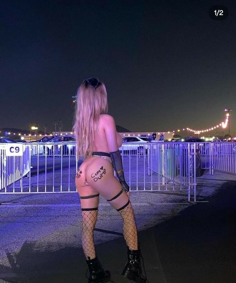 Tiffany Luu modèle parfait img