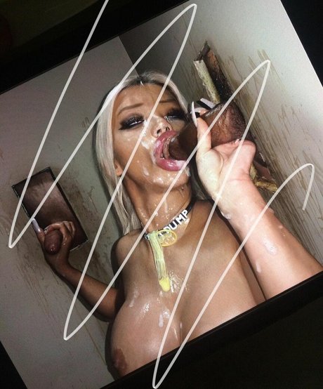 fans noirs enceintes uniquement meilleurs nus photos