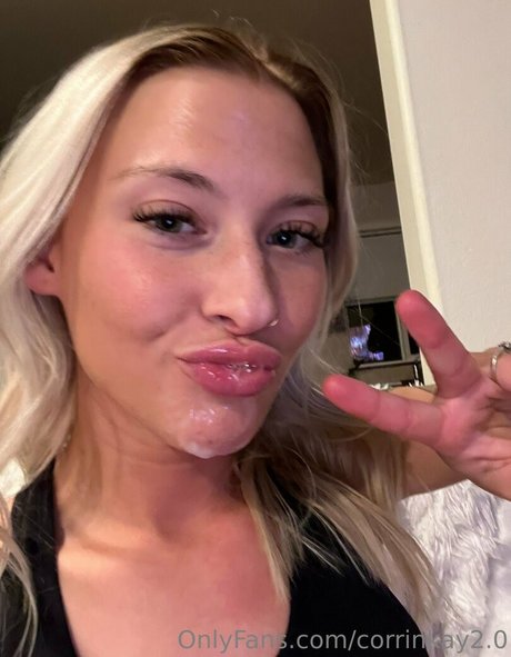 corrinkay2 0 modèle pornographique photos