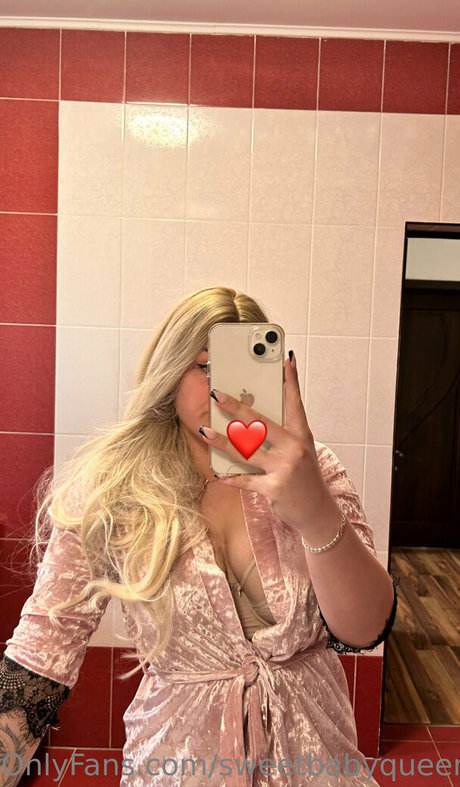 sweetbabyqueen joli modèle archive