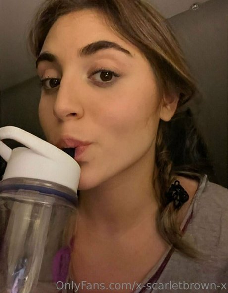 x scarletbrown x star du porno de haute qualité img