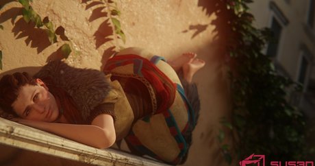 Alloy Horizon Zero Dawn star du porno nue galeries