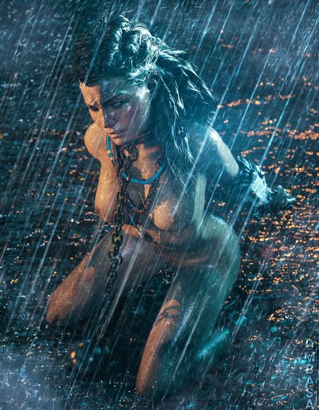 Alloy Horizon Zero Dawn meilleure actrice archive