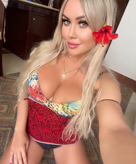 Katerina Bodriagina modèle gratuit galerie