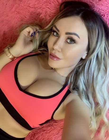 Katerina Bodriagina étoile xxx des photos