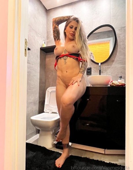 Vanessa Mesquita Profilfoto