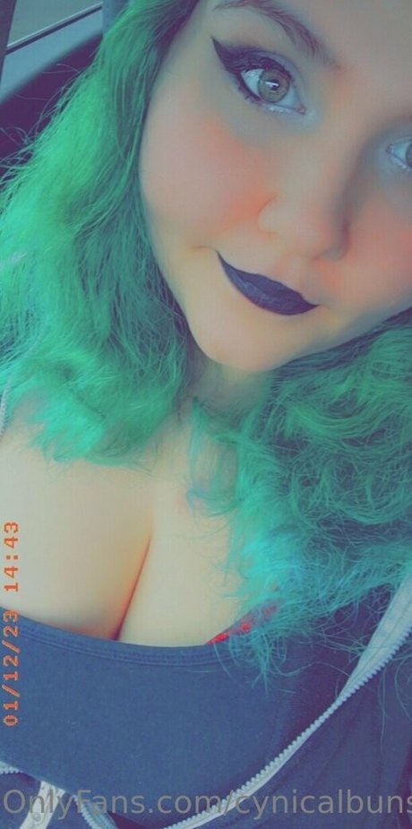 cynicalbuns01 actrice de grande qualité galerie