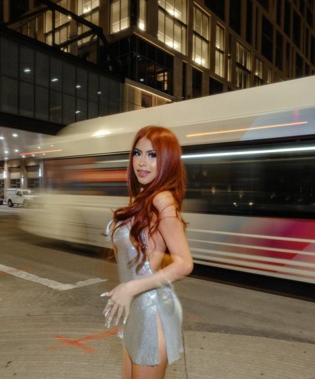 Desiree Montoya jolie étoile image