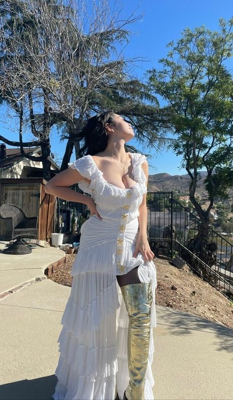 Aulii Cravalho Profilfoto