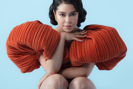 Aulii Cravalho xxx étoile collection