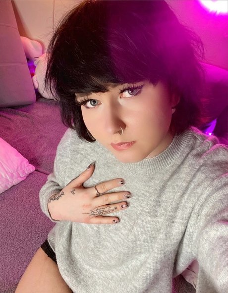 ninaxkatrina art star du porno image