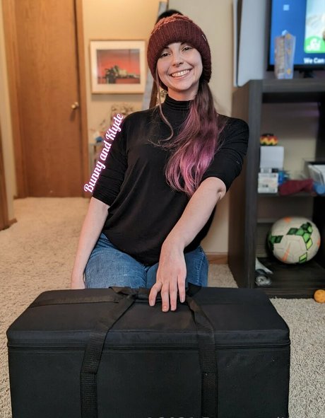 bunnyandklyde jolie actrice galerie