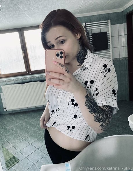 katrina kutiku modèle de sexe image