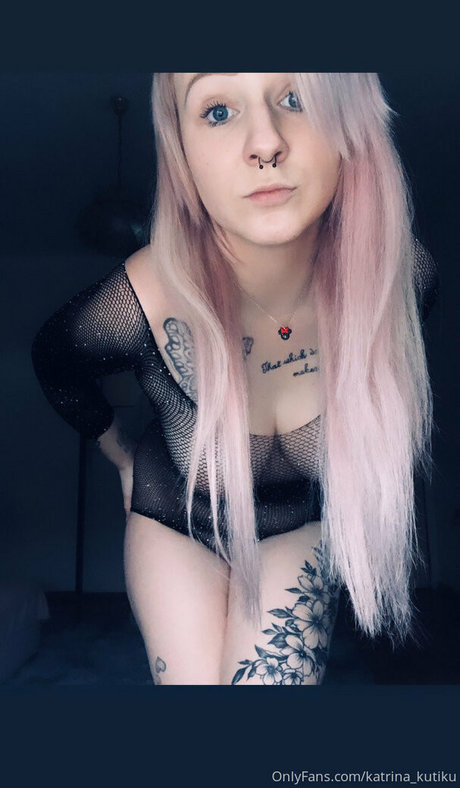 katrina kutiku étoile parfaite photos