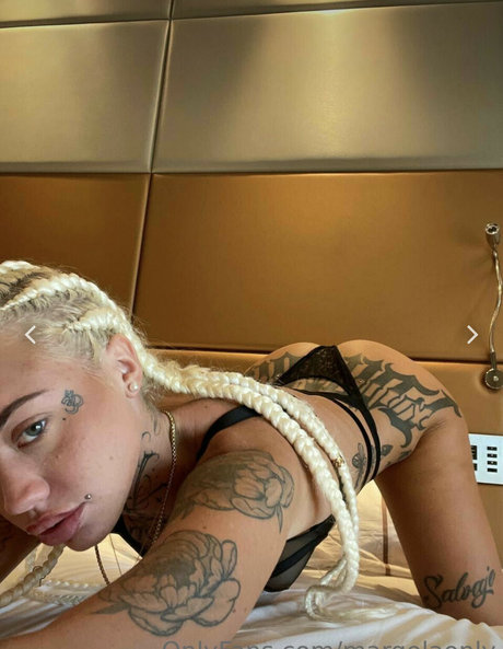 Margolaonly star du porno exclusive photo