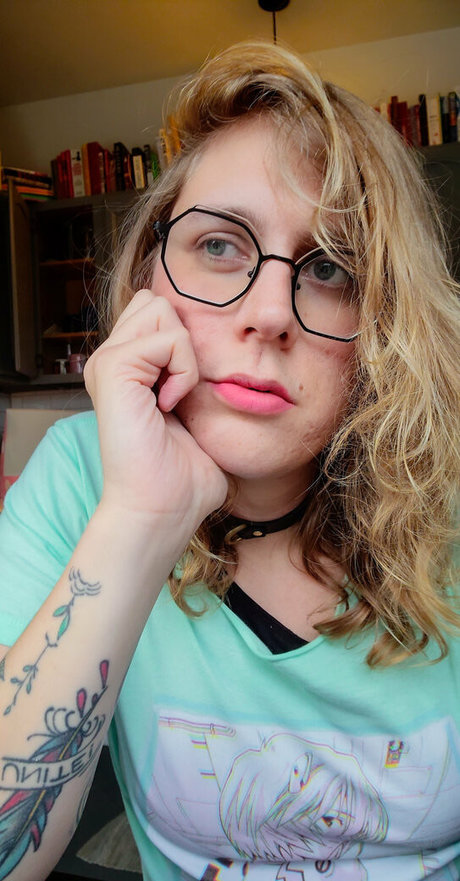 brainwashedpet étoile de l'art archive