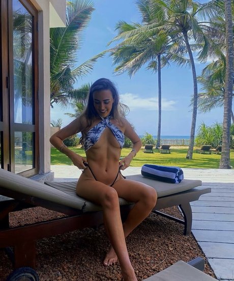 Courtney Mckay étoile parfaite img