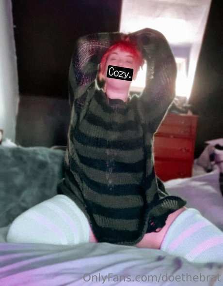 doethebrat actrice libre galerie