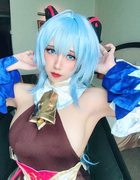 cosplay noir uniquement pour les fans xxx gratuit photos