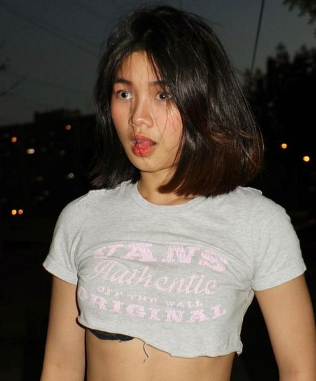 Vi haiyenn art modèle photo