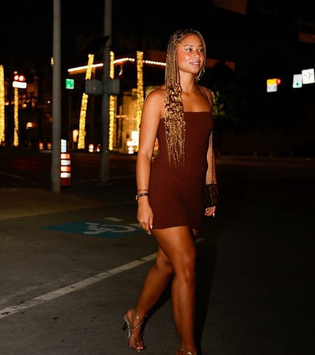 The Learmann Twins belle étoile galeries