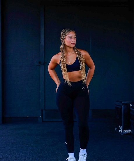 The Learmann Twins beau modèle collection