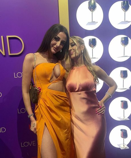 Chloe Veitch mannequin des photos