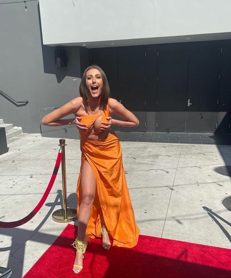 Chloe Veitch actrice pornographique image