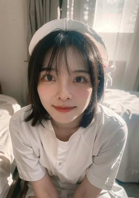 Le Josette modèle porno collection