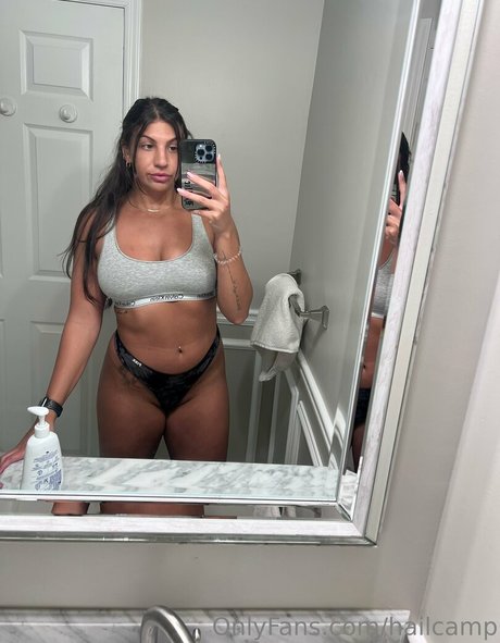 Hailcamp top star photos