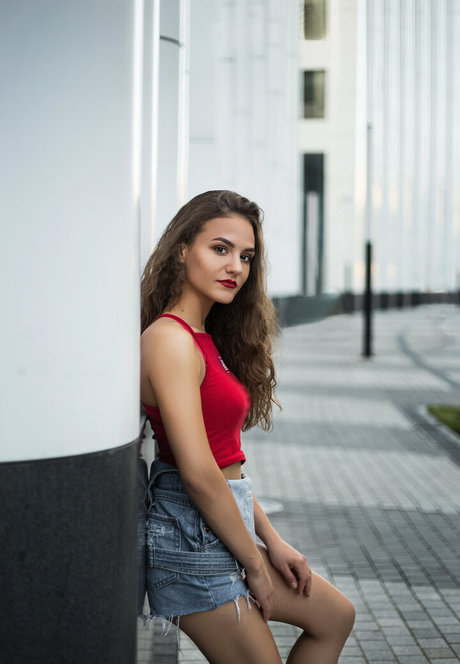 babycarriefree haut étoile image