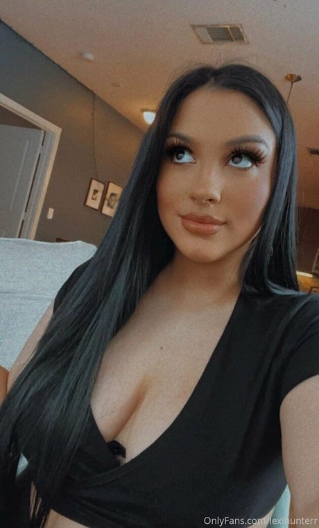 lexihunterr star du porno hd collection