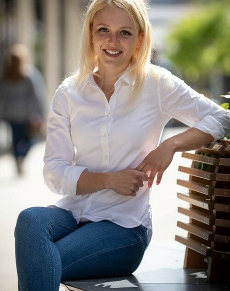 Kristina Marie Buley étoile exclusive galerie