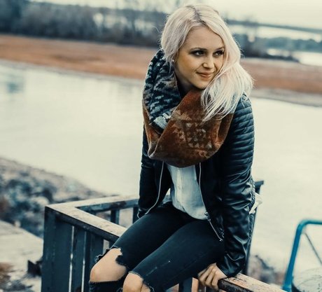 Kristina Marie Buley star du porno photos