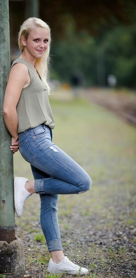 Kristina Marie Buley étoile hd galeries