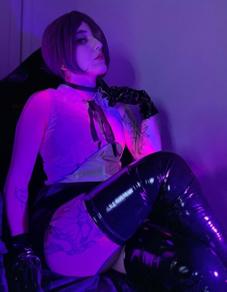 dantesaan meilleure actrice image