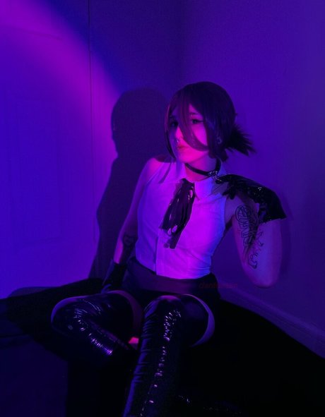 dantesaan actrice nue photos