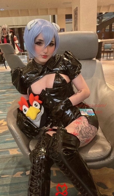 dantesaan modèle hd galerie