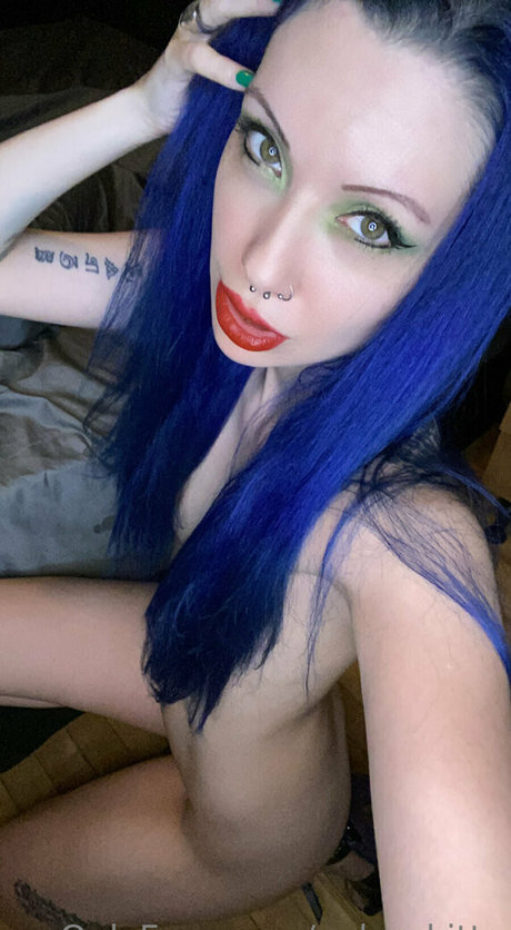 vulgarkitty modèles nus images