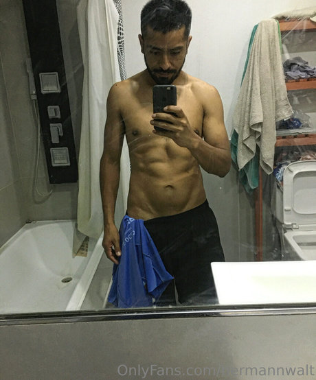 hermannwalt modèle chaud des photos