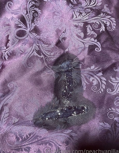 peachvanilla modèle porno des photos