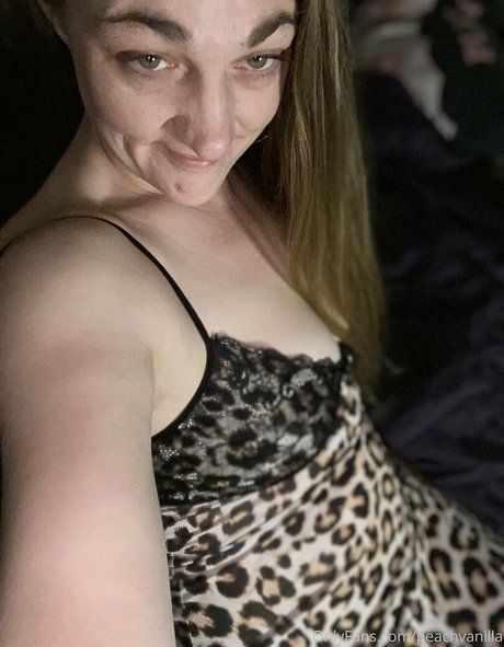 peachvanilla modèle sympa photo