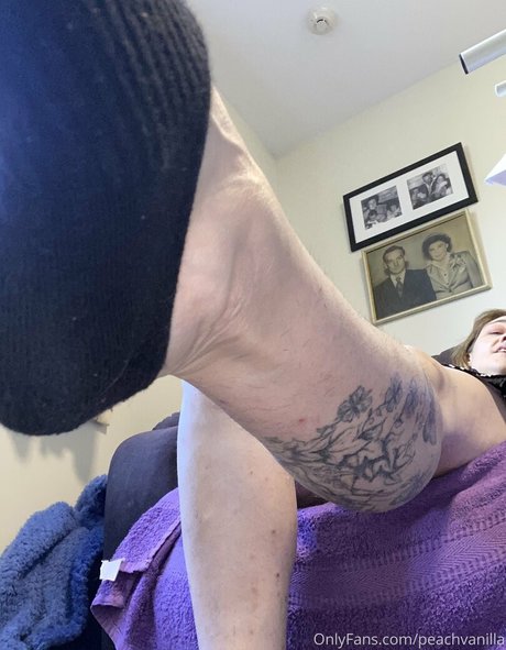 peachvanilla modèle joli collection