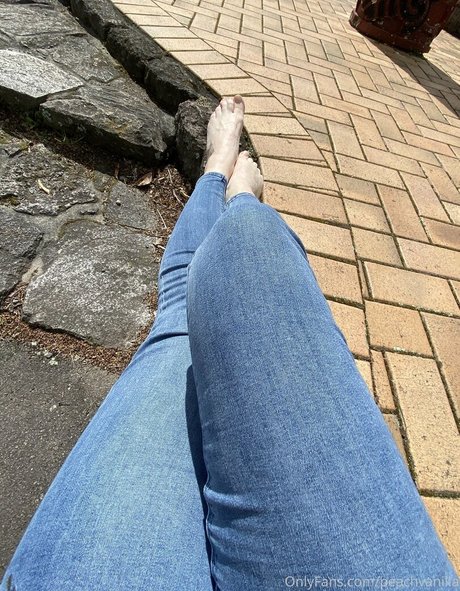 peachvanilla Fotoaufnahmen