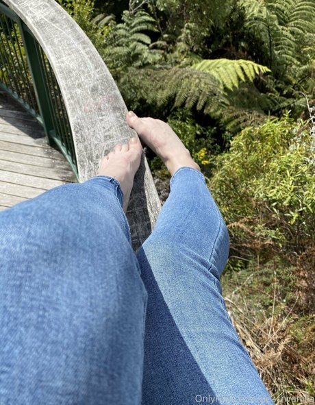 peachvanilla modèle nu des photos