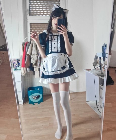 Puruchuu modèle pornographique collection