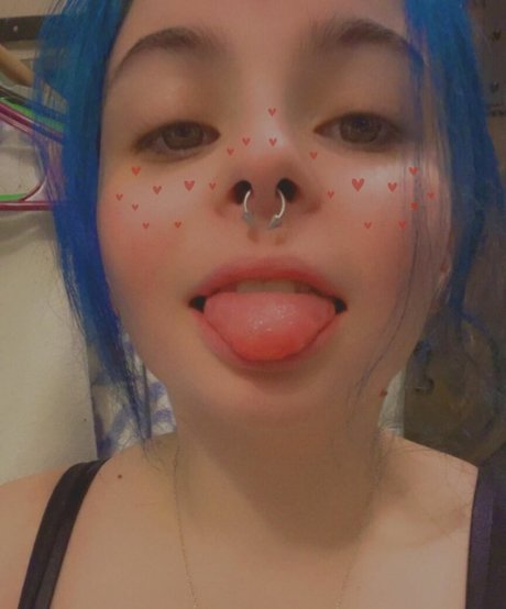 Littlemadds26 art star du porno des photos