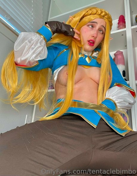 tentaclebimbo Profilfoto