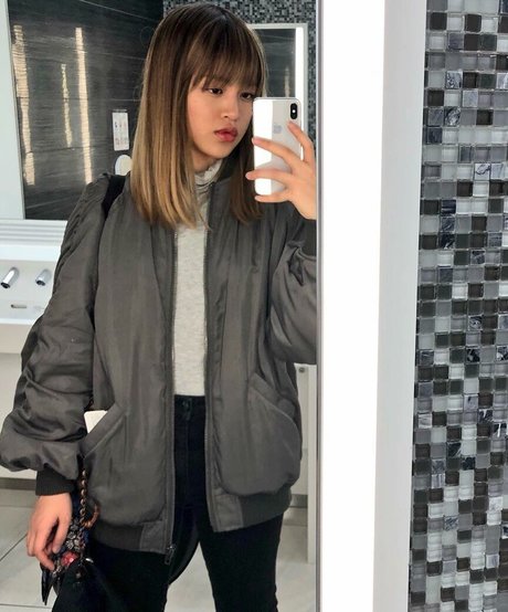 rinlinlin jolie star du porno archive